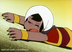 کارتون سندباد قسمت 8 - sinbad